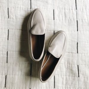 Genuine Leather ROOLEE Loafers